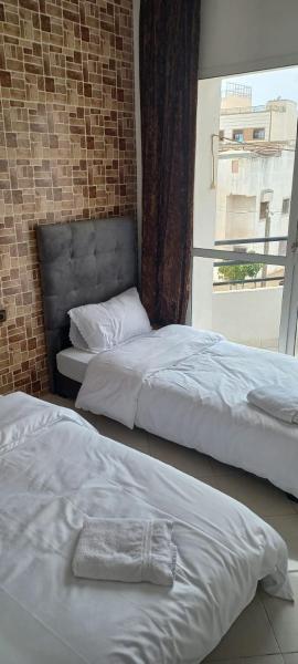 Appartement HASSANIA